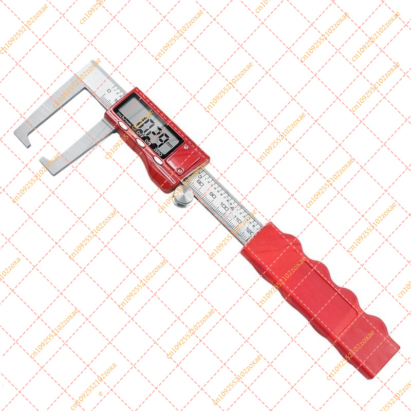 Digital Caliper 150Mm Stainless Steel - 150mm Digital Brake Disc Gauge Stainless