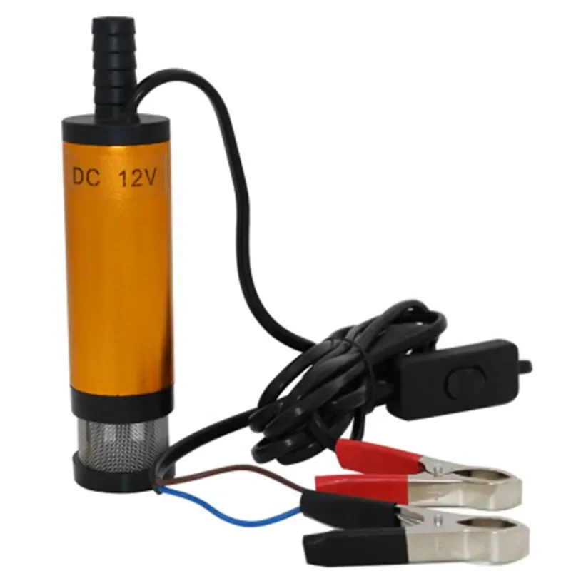 Mini Peristaltic Pump 12V - Portable Mini 12v 24v Dc Electric