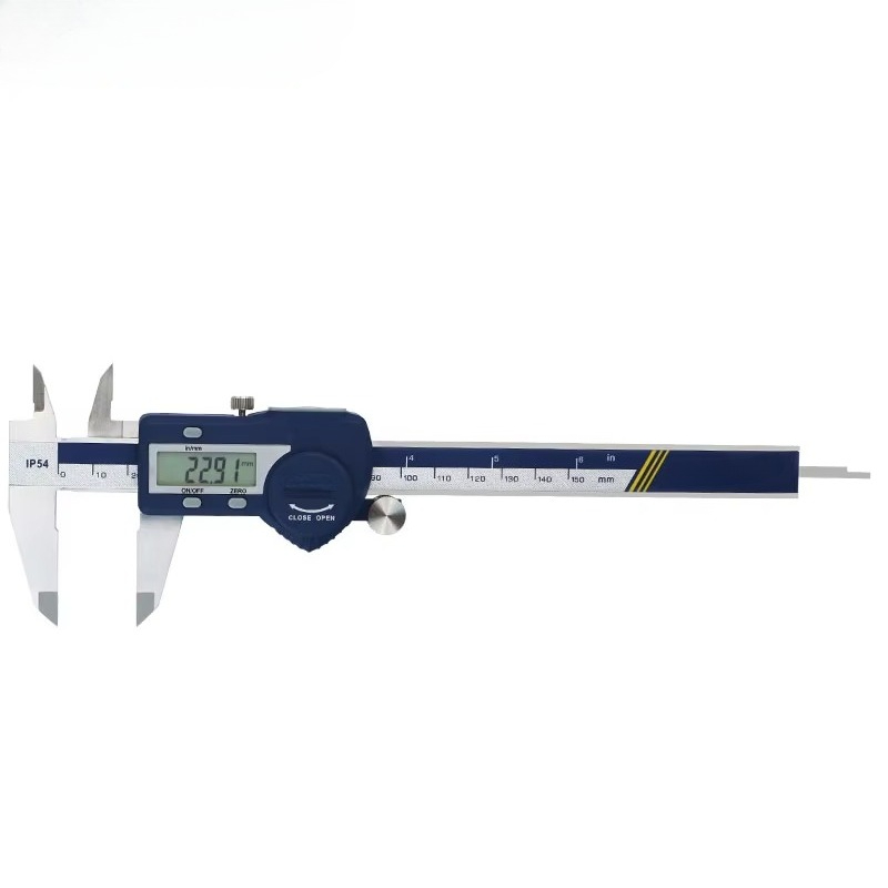 Digital Caliper 150Mm Stainless Steel - Hardened Stainless Steel 100/150/200/300 mm Digital