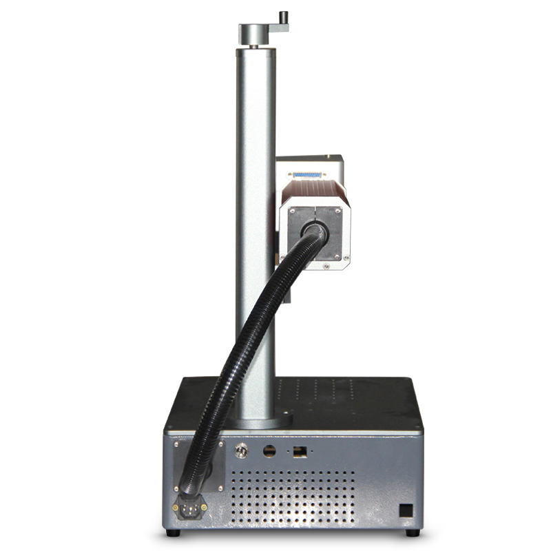 Fiber Laser Marking Machine 30W - Mopa 3D Dynamic Marker Metal Fiber