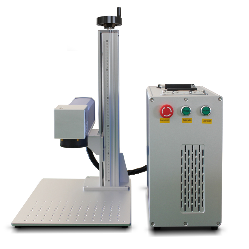 Fiber Laser Marking Machine 30W - 20w 30w 50w 60w 70w 100w