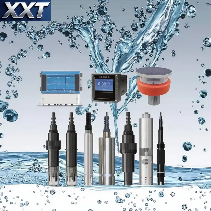 XXT Digital Water Quality Test - Ph Meter Digital Water Tester 评论和价格
