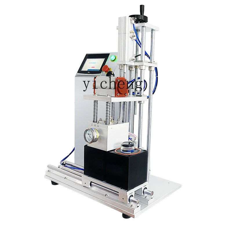 Food Packaging Capping Machine - Packaging 评论和价格