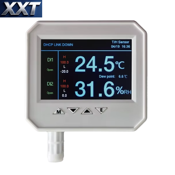 XXT Integrated Multi Value Dat - Lab Equipment 评论和价格