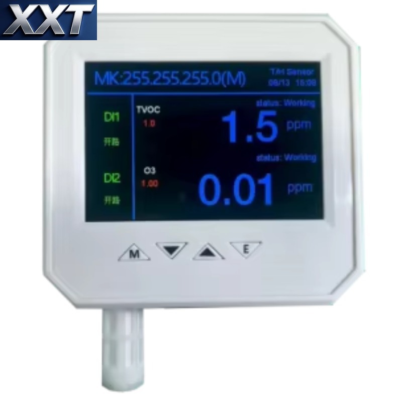 XXT Integrated Multi Value Dat - Lab Equipment 评论和价格