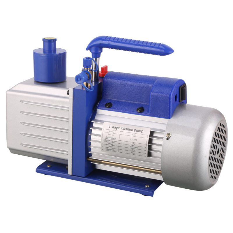 Single Stage Vacuum Pump Kit 3 - Vacuum Chamber Kit With Pump 评论和价格