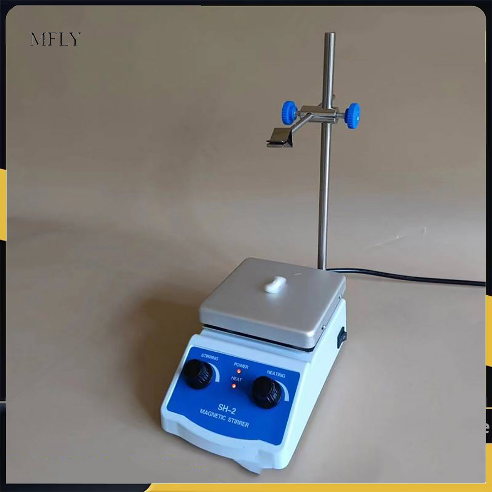 Lab Stir Plate Blender mixer H - Lab Magnetic Stirrer Hot Plate 评论和价格