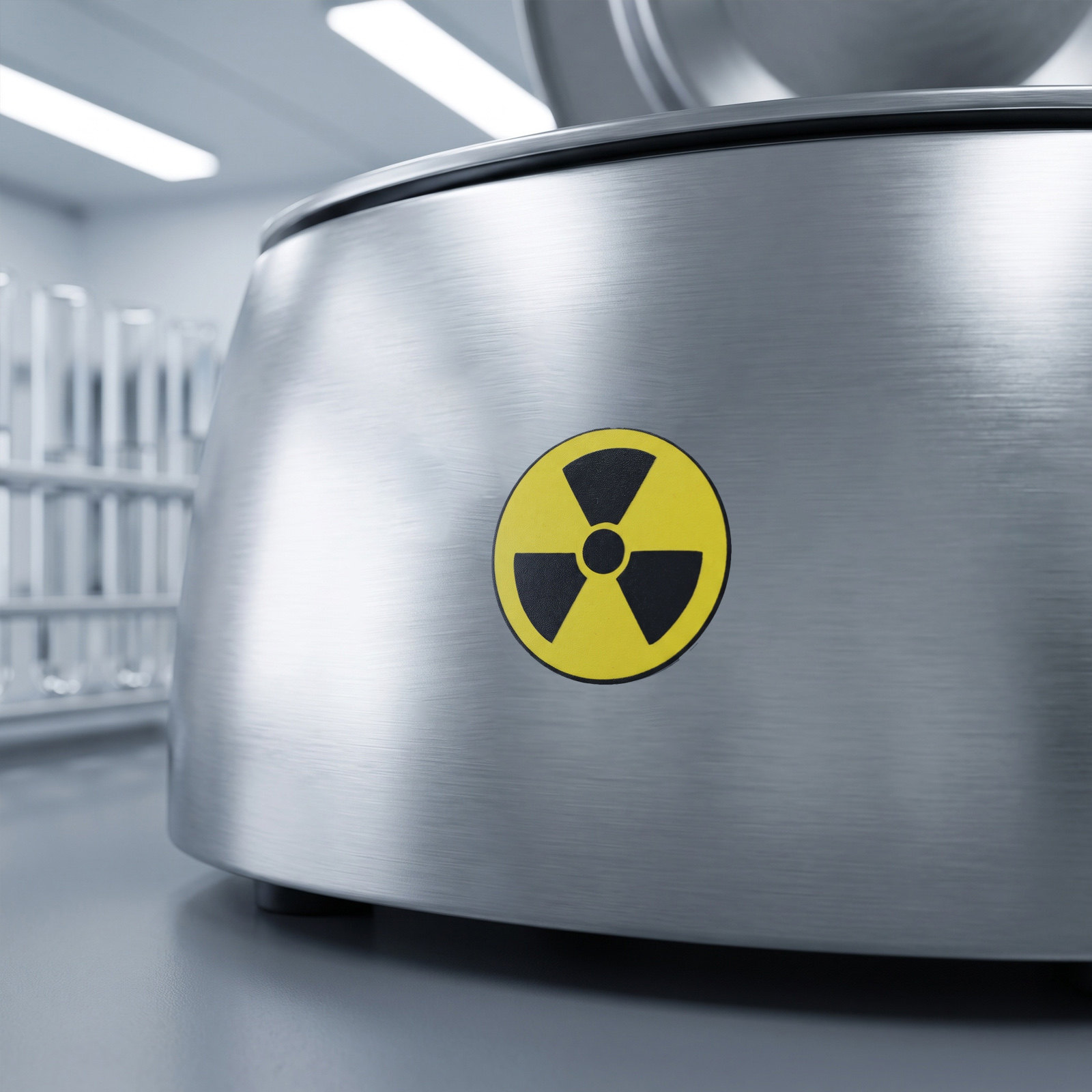 24Pcs Radiation Warning Sticke - Lab Equipment 评论和价格