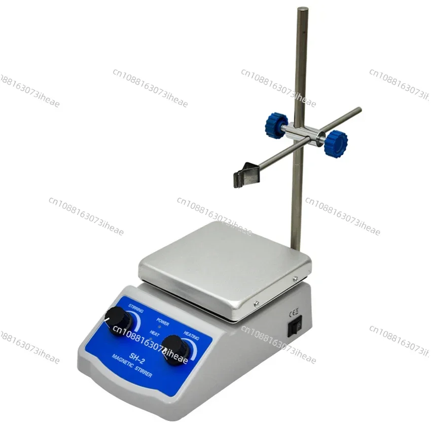SH-2 Magnetic Hot Plate Stirre - Lab Magnetic Stirrer Hot Plate 评论和价格