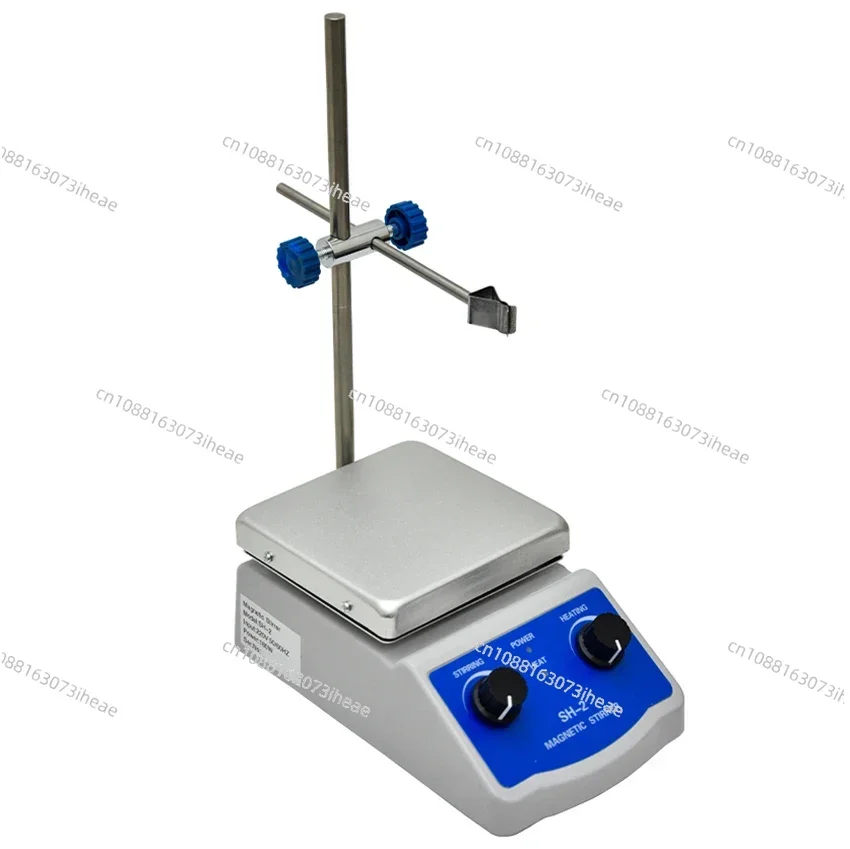 SH-2 Magnetic Hot Plate Stirre - Lab Magnetic Stirrer Hot Plate 评论和价格
