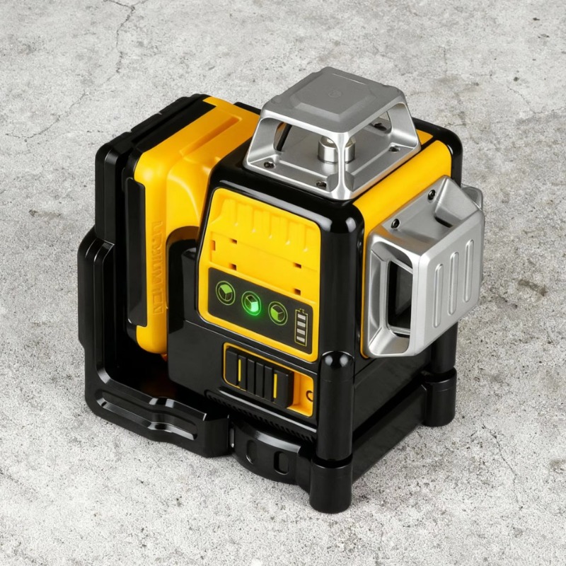 DW Type DW089LG Industrial 3D  - Industrial Tools 评论和价格