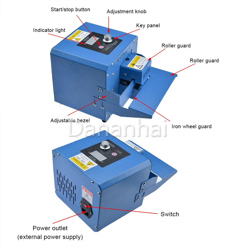 Automatic Packaging Sealer Mac - Packaging 评论和价格
