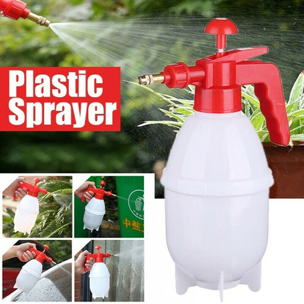 1PC 0.8 L Car Washer Hand Pump - Vacuum Chamber Kit With Pump 评论和价格