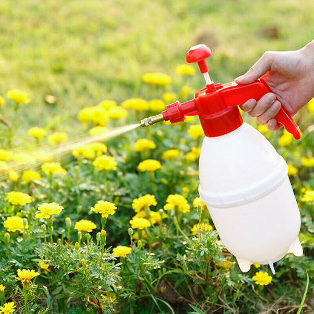1PC 0.8 L Car Washer Hand Pump - Vacuum Chamber Kit With Pump 评论和价格