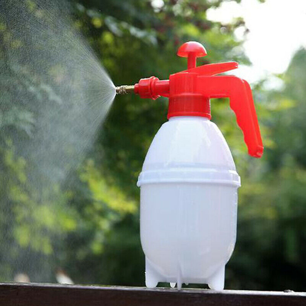 1PC 0.8 L Car Washer Hand Pump - Vacuum Chamber Kit With Pump 评论和价格