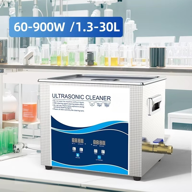 3L 6L 10L 15L 22L 30L Ultrason - Ultrasonic Cleaner 30L Industrial 评论和价格