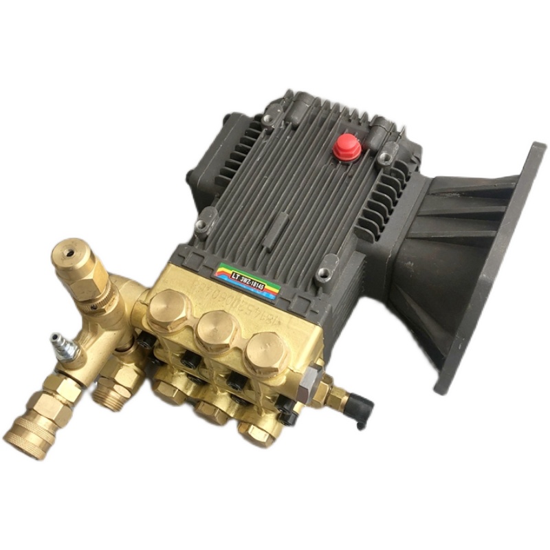 Plunger Pump Spare 20145 1810  - Vacuum Chamber Kit With Pump 评论和价格