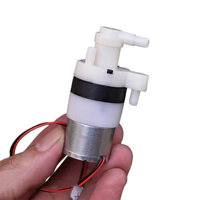 DC 3V 3.7V Micro 310 Motor Foa - Vacuum Chamber Kit With Pump 评论和价格