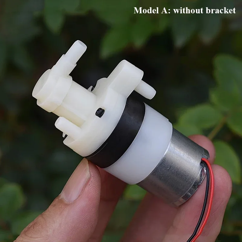 DC 3V 3.7V Micro 310 Motor Foa - Vacuum Chamber Kit With Pump 评论和价格