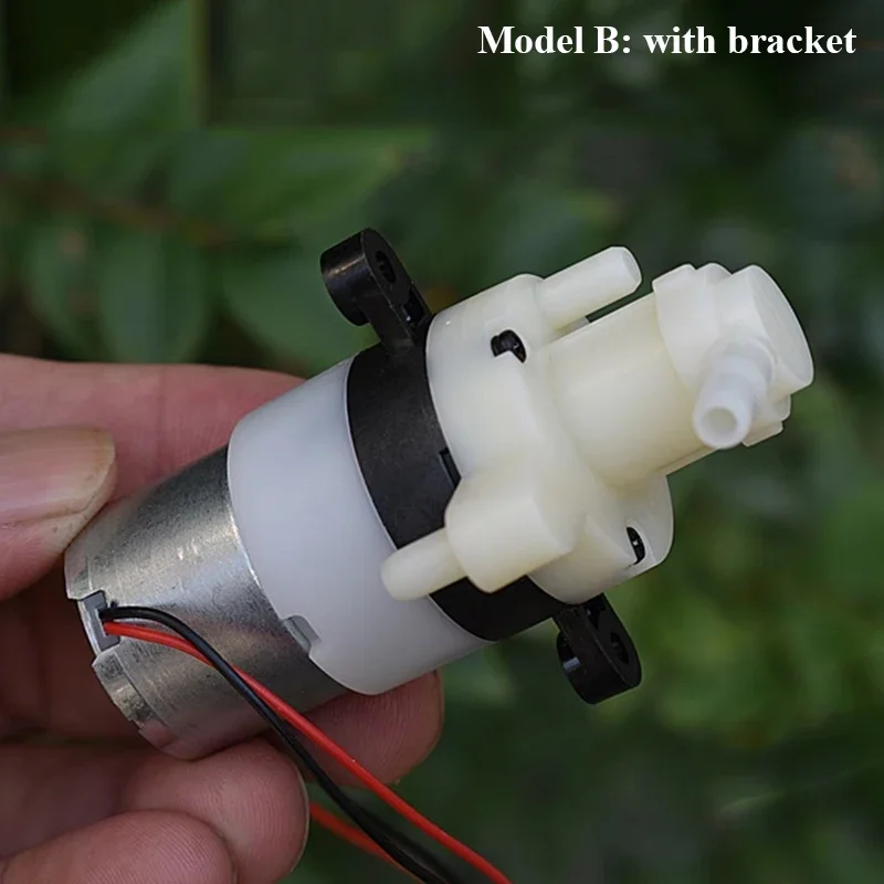 DC 3V 3.7V Micro 310 Motor Foa - Vacuum Chamber Kit With Pump 评论和价格