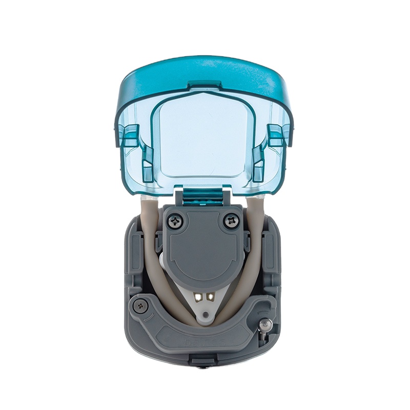 Quality Assurance Medical Equi - Mini Peristaltic Pump 12V 评论和价格