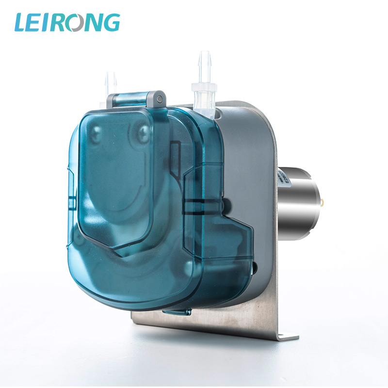 Quality Assurance Medical Equi - Mini Peristaltic Pump 12V 评论和价格