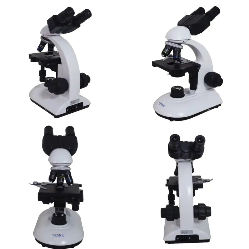 1000X Magnification, Professio - Lab Equipment 评论和价格