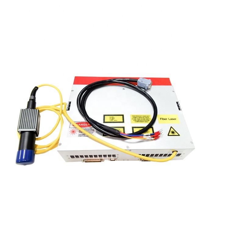 20w 30w 50w  HAN S LASER  High - Fiber Laser Marking Machine 30W 评论和价格