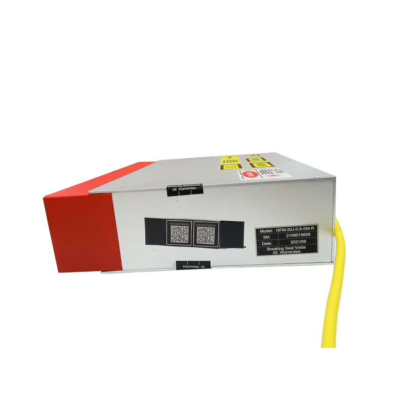 20w 30w 50w  HAN S LASER  High - Fiber Laser Marking Machine 30W 评论和价格