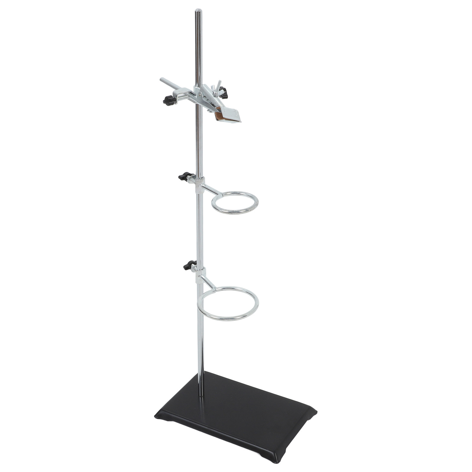 Laboratory Ring Stand Iron Sta - Lab Equipment 评论和价格