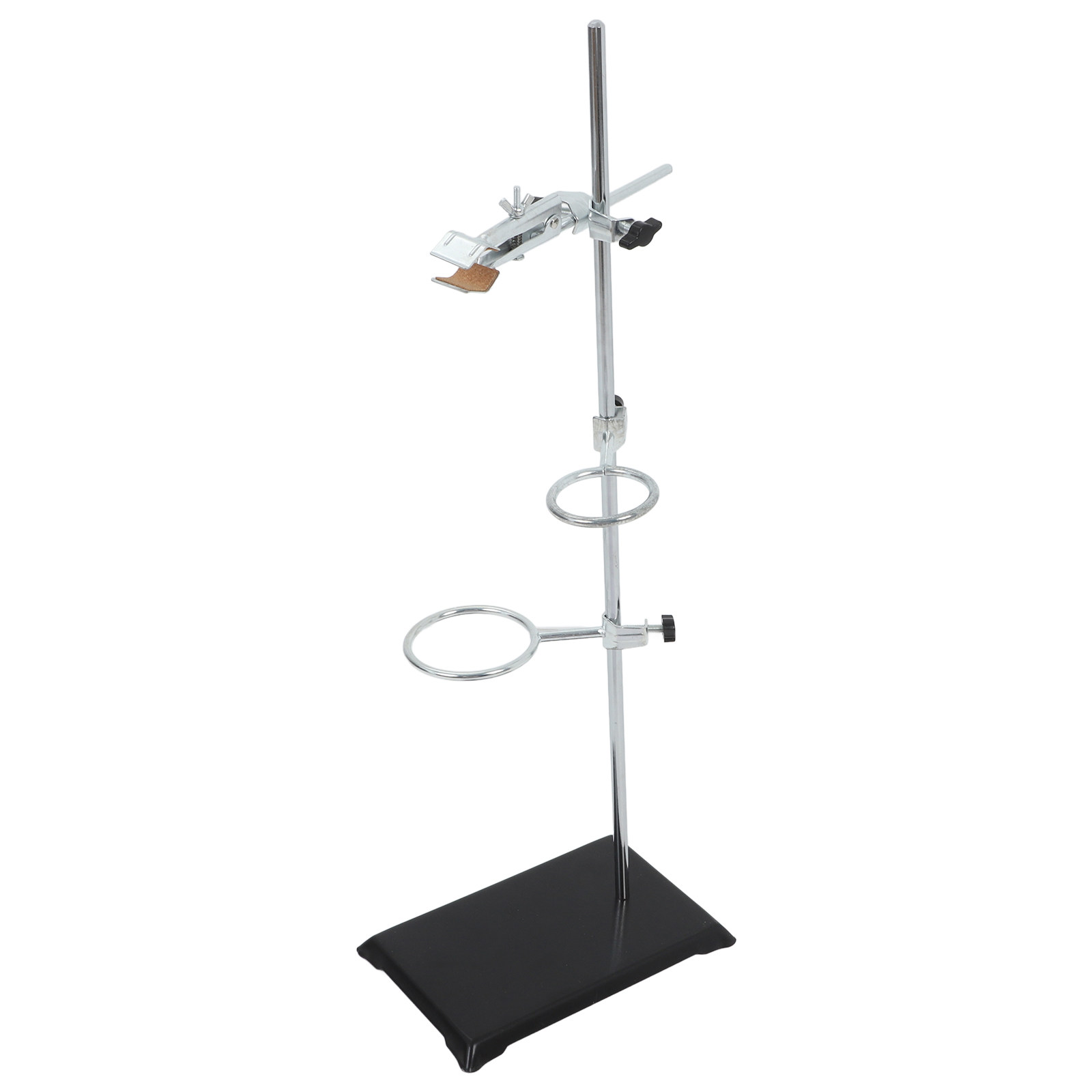 Laboratory Iron Stand Stainles - Lab Equipment 评论和价格
