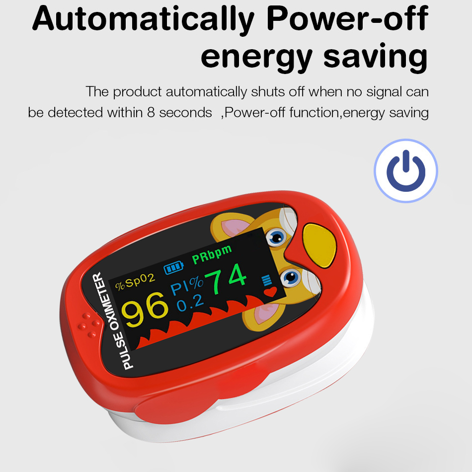 Fingertip Pulse Oximeter USB C - Pulse Oximeter Fingertip Rechargeable 评论和价格