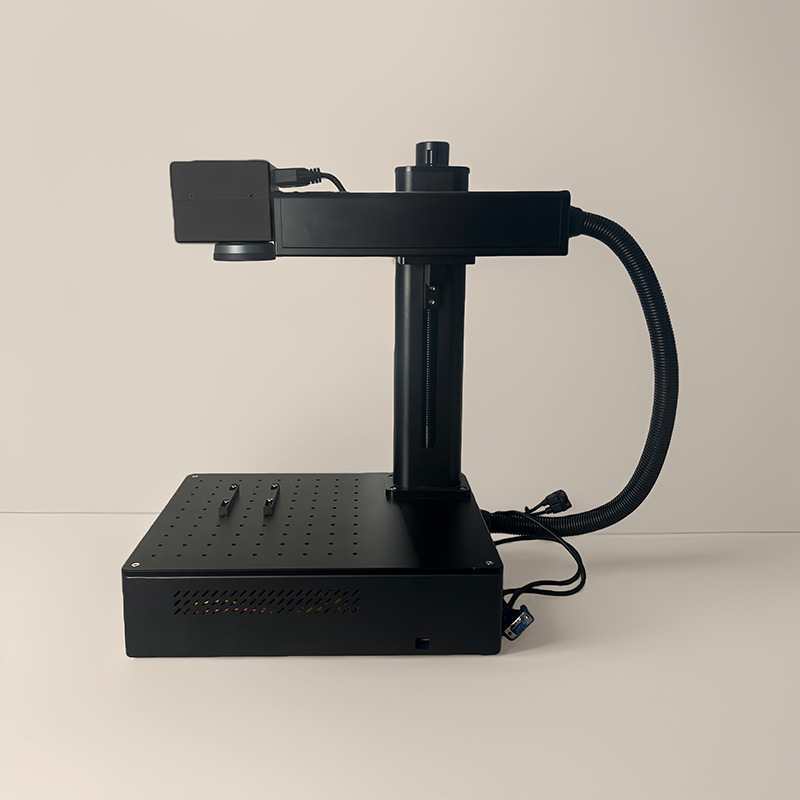 20W/30W/50W New Handheld Air-C - Fiber Laser Marking Machine 30W 评论和价格