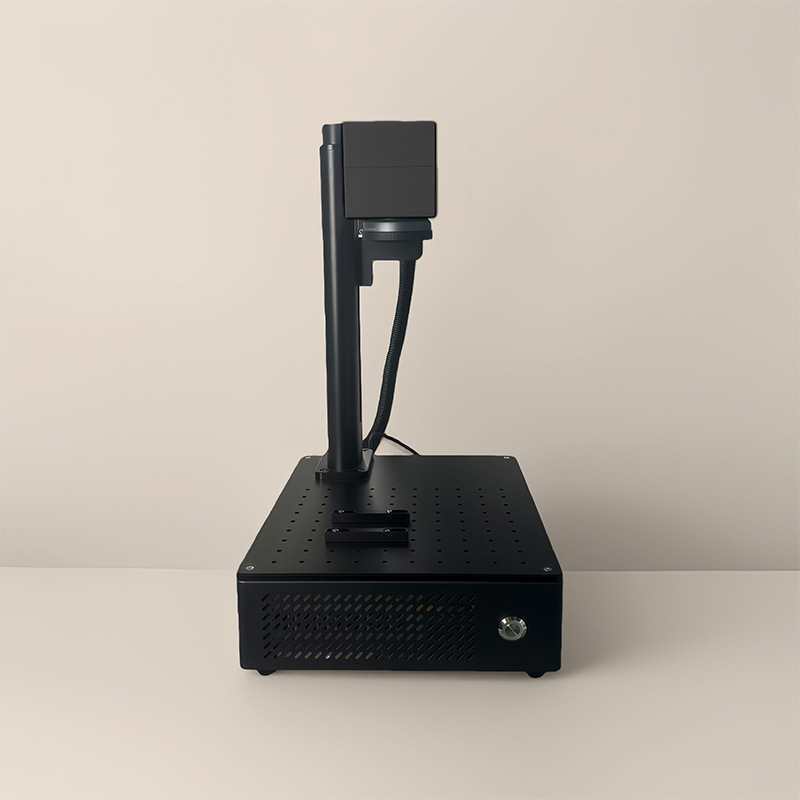 20W/30W/50W New Handheld Air-C - Fiber Laser Marking Machine 30W 评论和价格