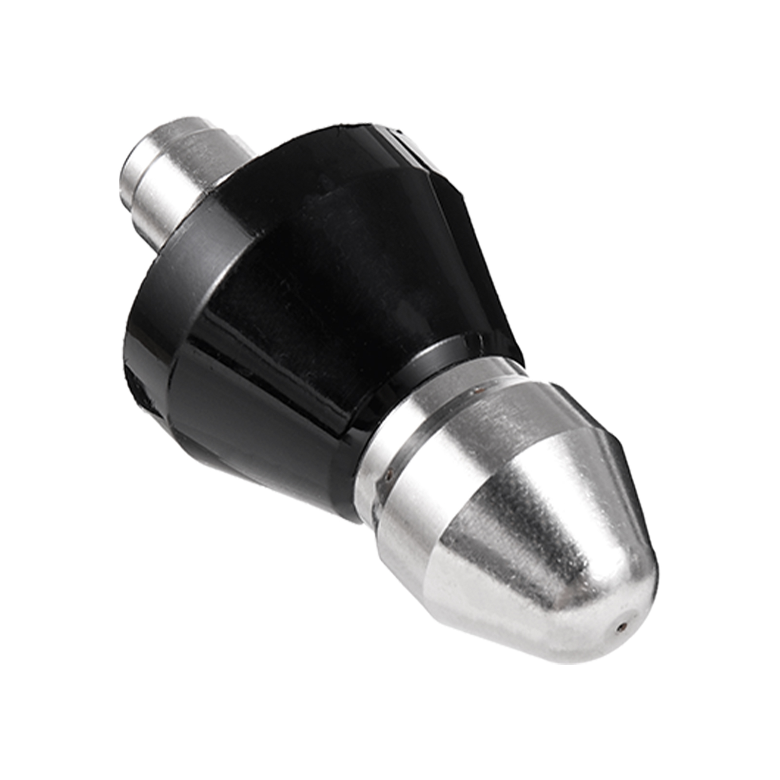 High Pressure Water Gun Nozzle - Vacuum Chamber Kit With Pump 评论和价格