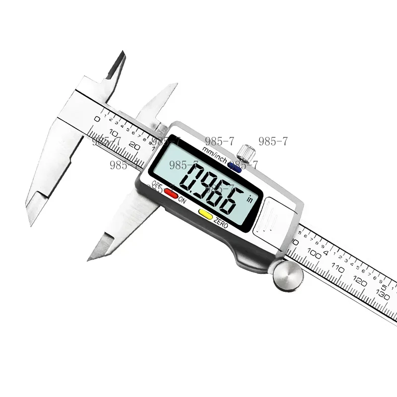 Stainless Steel Digital Vernie - Digital Caliper 150Mm Stainless Steel 评论和价格