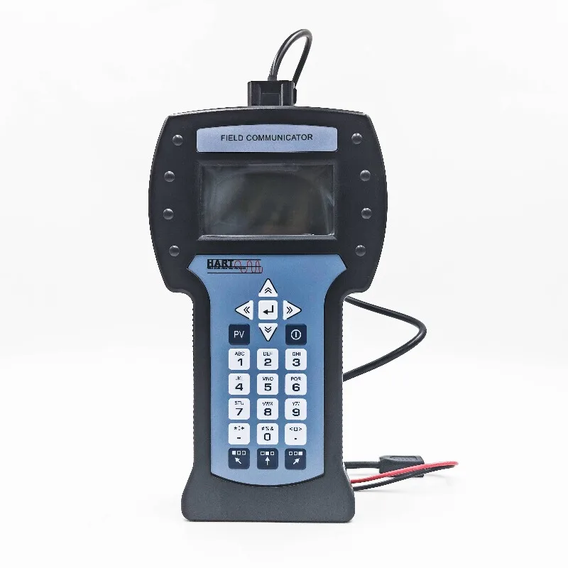 LCD HART 475 Field Communicato - Industrial Tools 评论和价格