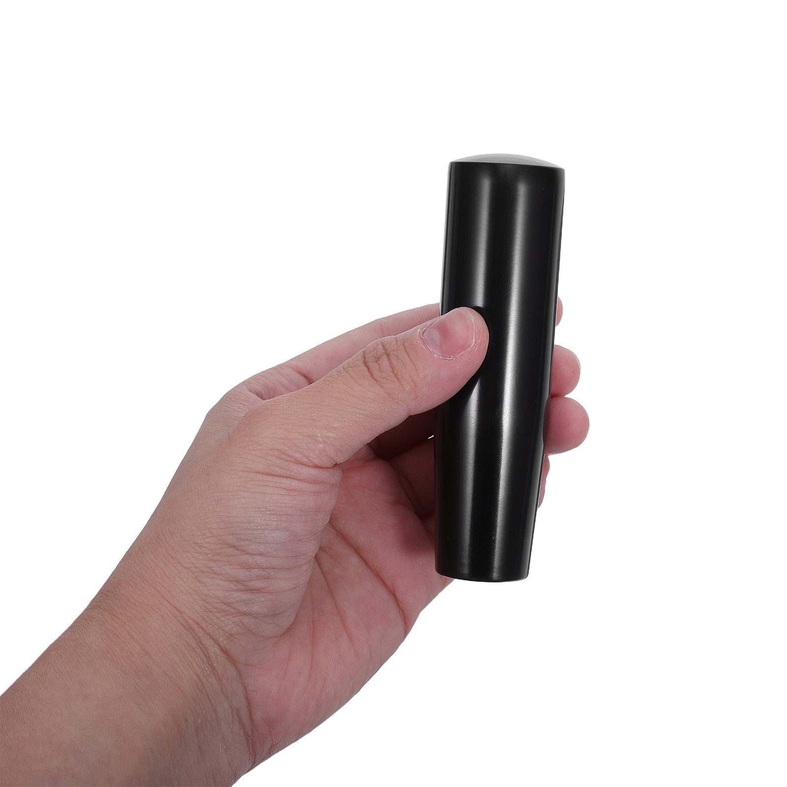 Black Revolving Handle 10Cm Fe - Industrial Tools 评论和价格