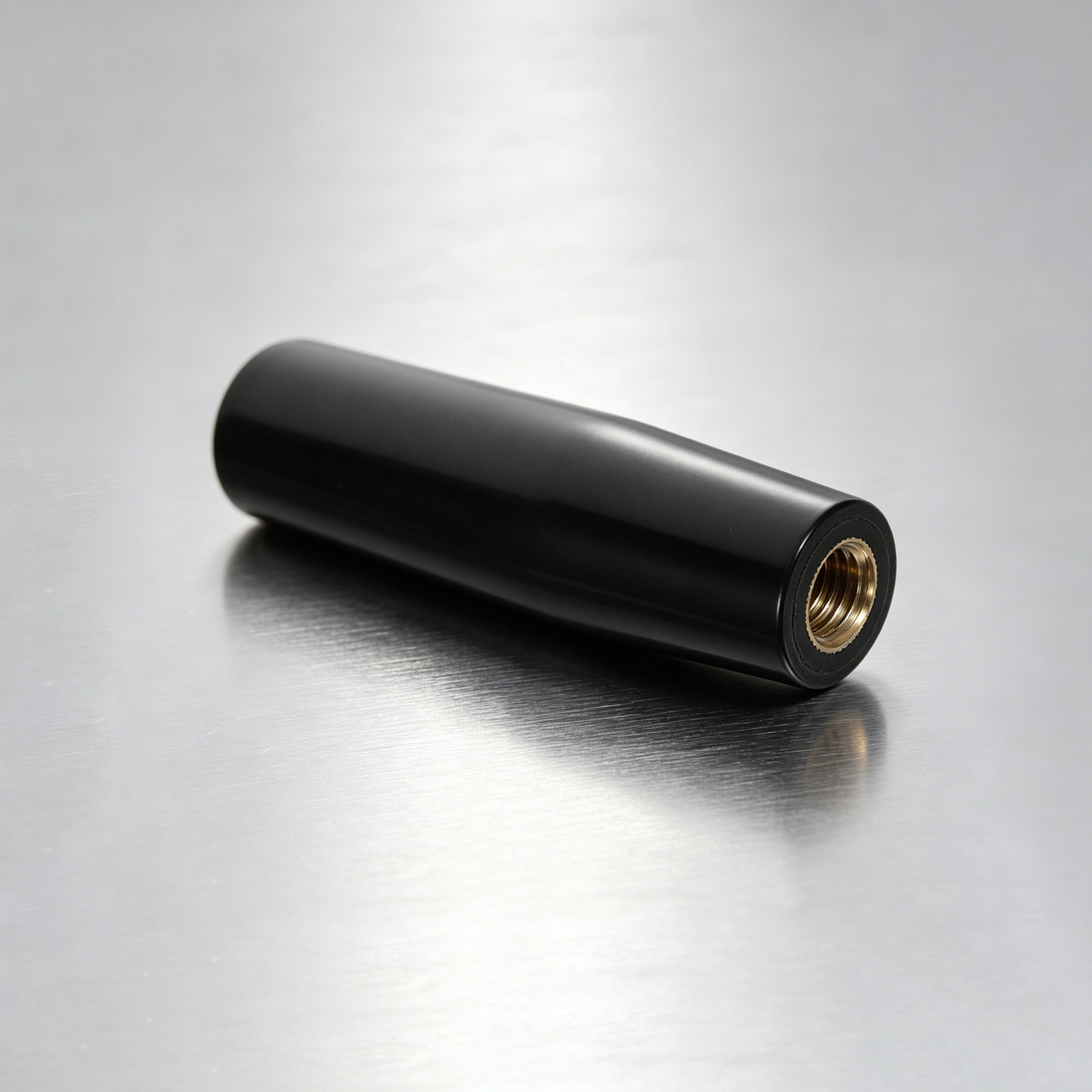 Black Revolving Handle 10Cm Fe - Industrial Tools 评论和价格