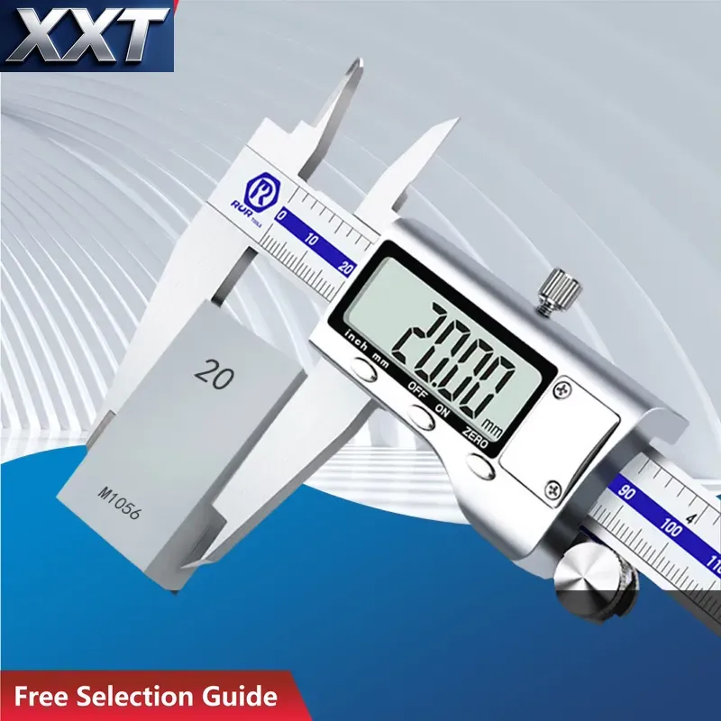 XXT Stainless Steel Digital Ca - Digital Caliper 150Mm Stainless Steel 评论和价格