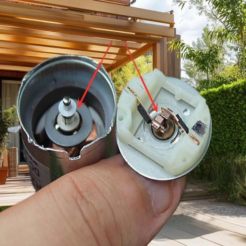 1Pcs Self-priming Suction Wate - Mini Peristaltic Pump 12V 评论和价格