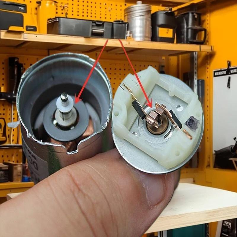 1Pcs Self-priming Suction Wate - Mini Peristaltic Pump 12V 评论和价格