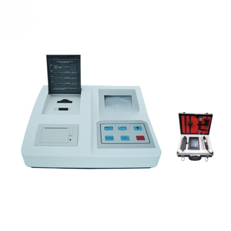 Year High Accuracy Spectrophot - Test Instruments 评论和价格