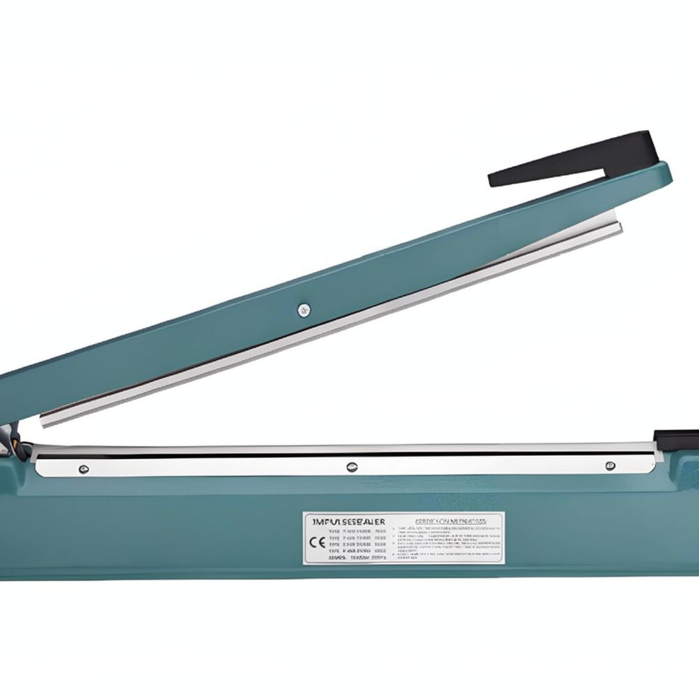 Professional Hand Operated Pla - Plastic Bag Impulse Heat Sealer 评论和价格