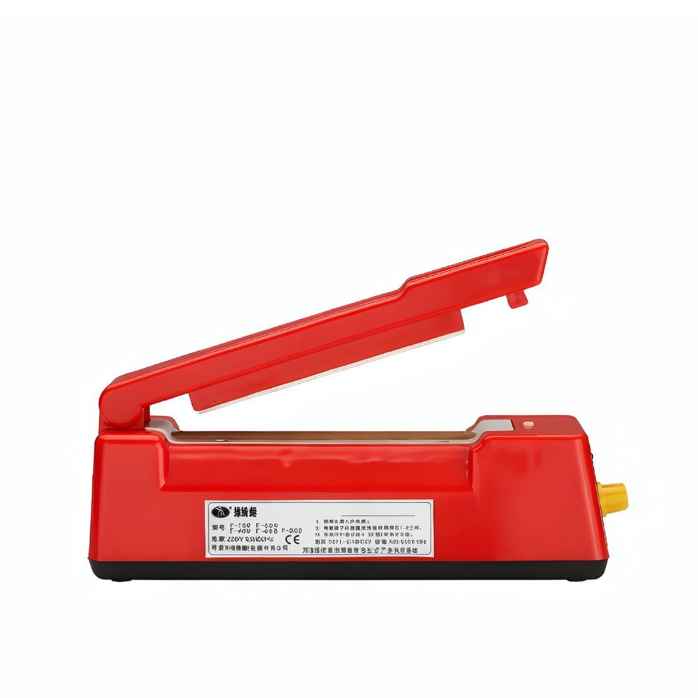 Professional Hand Operated Pla - Plastic Bag Impulse Heat Sealer 评论和价格