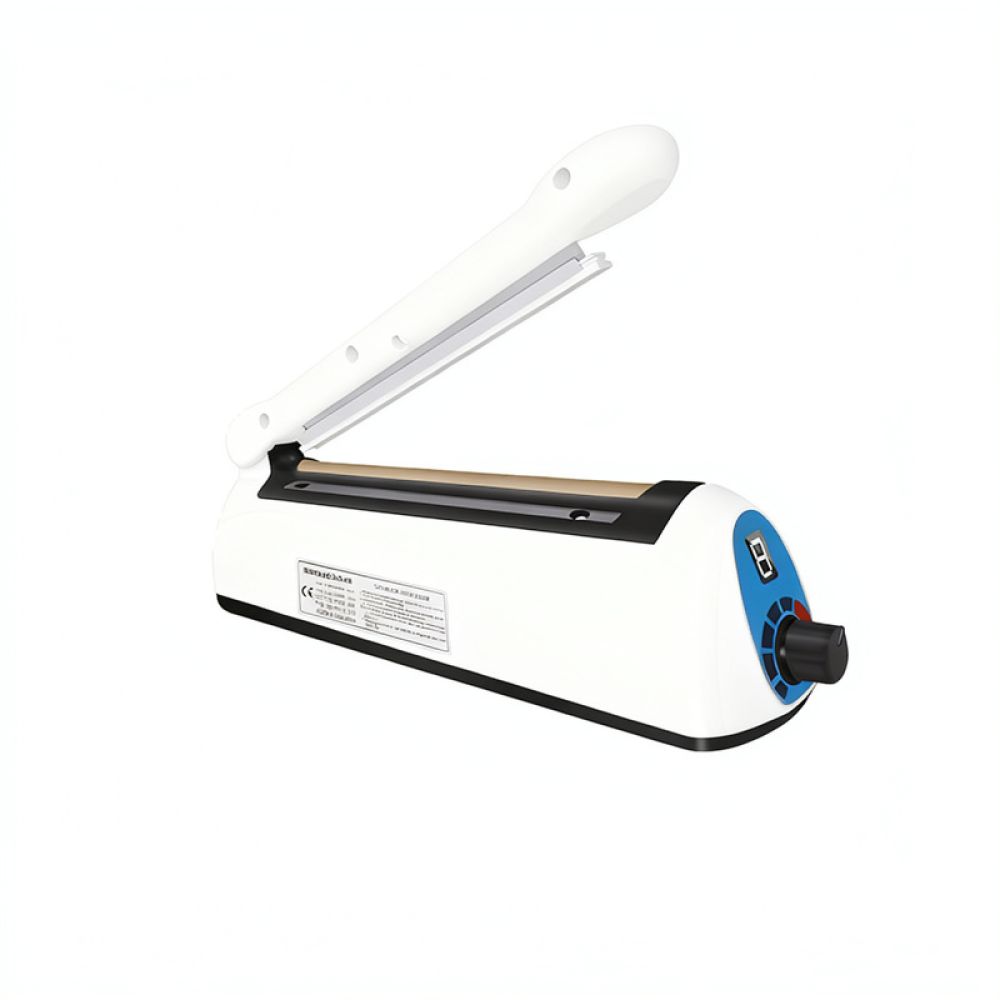 Professional Hand Operated Pla - Plastic Bag Impulse Heat Sealer 评论和价格