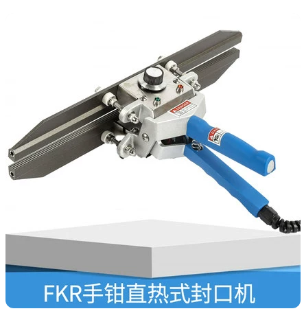 Suitable for Length Sealer For - Plastic Bag Impulse Heat Sealer 评论和价格