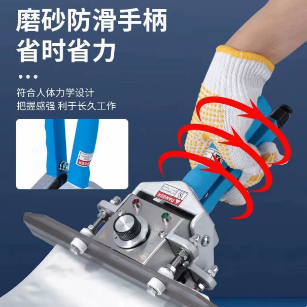Suitable for Length Sealer For - Plastic Bag Impulse Heat Sealer 评论和价格