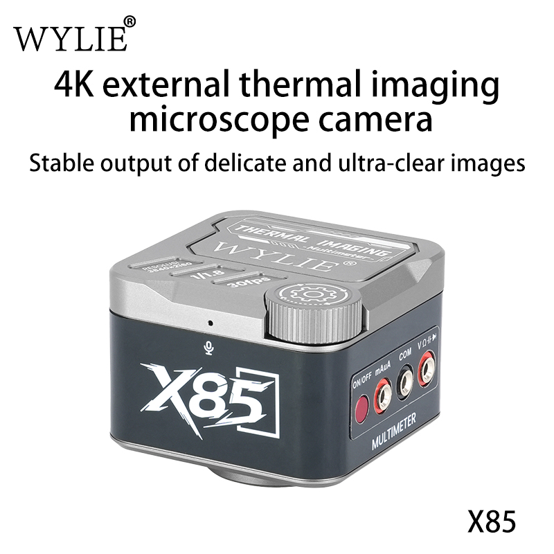 WYLIE X85 4K Industrial Micros - Thermal Imaging Camera Pcb Repair 评论和价格