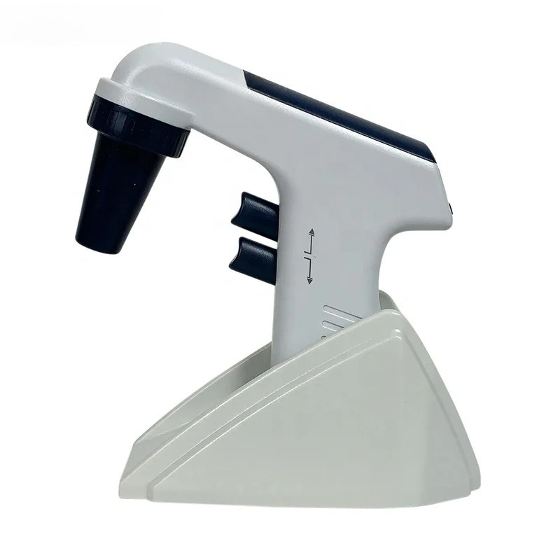 Motorized Electronic Pipette F - Lab Equipment 评论和价格